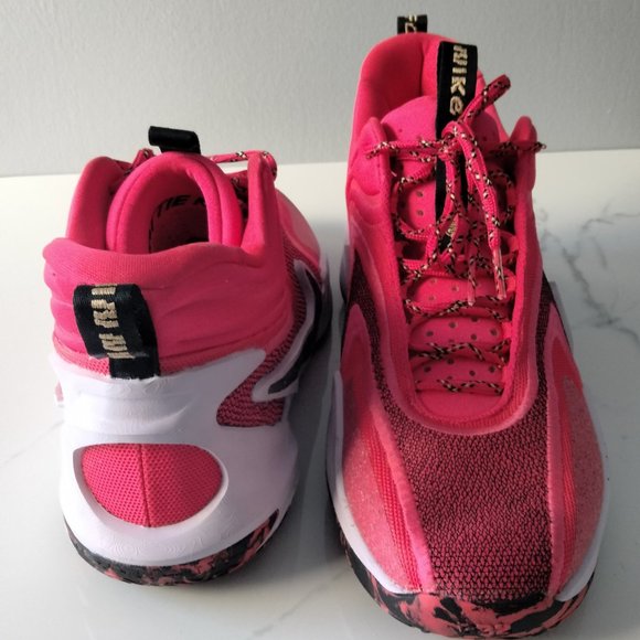 Nike Cosmic 2 Unity "Hattie Rakes" Men 13 $160 - Picture 2 of 9